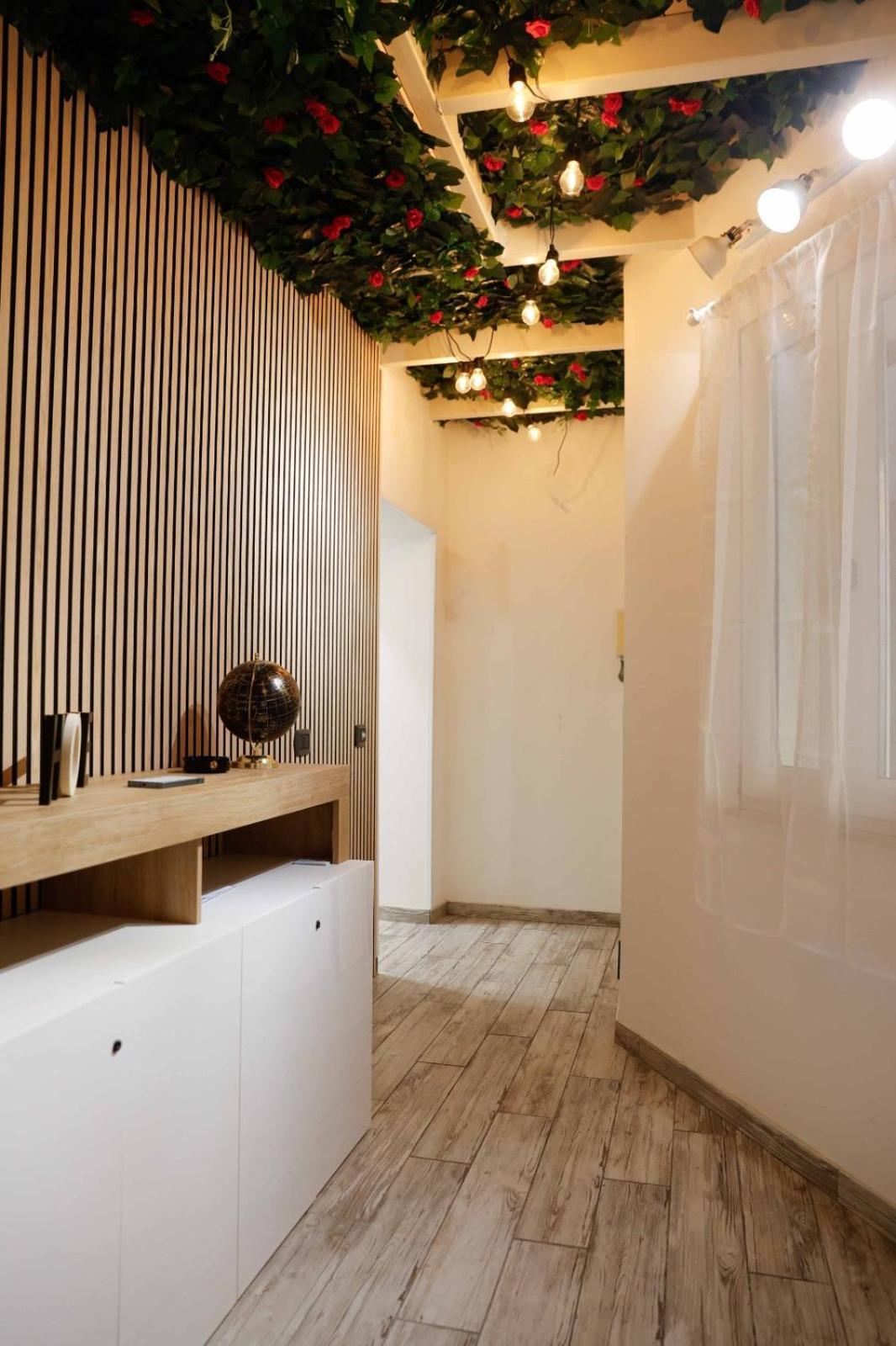 Stay In The Heart Of Salerno - Near The Duomo "La Finestra Sul Borgo" Buitenkant foto