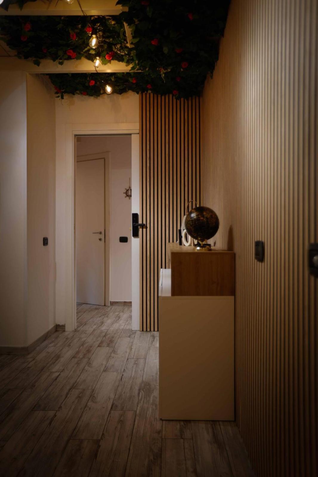 Stay In The Heart Of Salerno - Near The Duomo "La Finestra Sul Borgo" Buitenkant foto